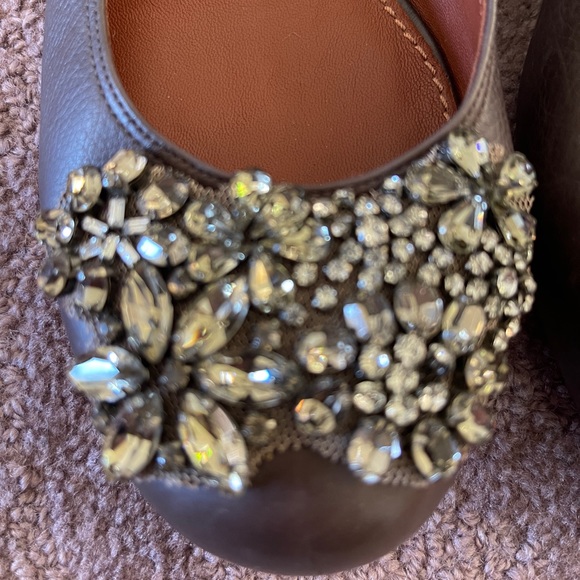 Vera Wang Lavender label shoes (flats) - Picture 2 of 2